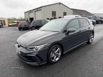 Used Volkswagen Golf 2024 for sale - 78245824: Photo