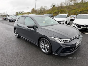 Used Volkswagen Golf 2024 for sale - 78245824: Photo