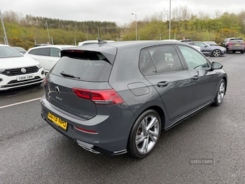 Used Volkswagen Golf 2024 for sale - 78245824: Photo