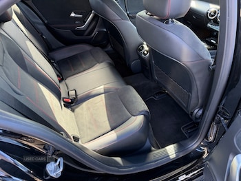 Used Mercedes-Benz A-Class 2020 for sale - 77893371: Photo