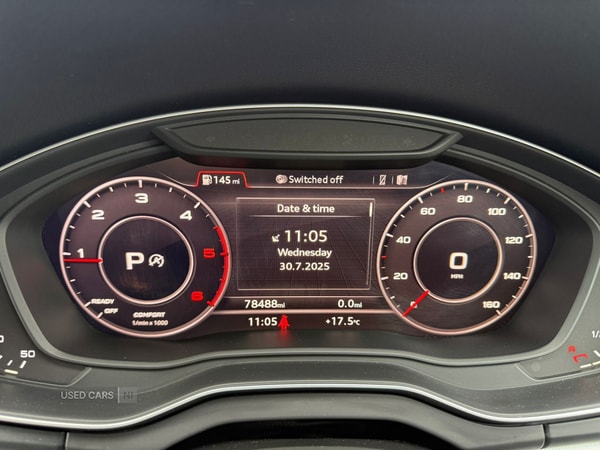 Used Audi Q5 2019 for sale - 75416142: Photo 3