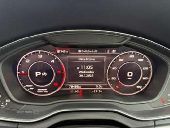 Used Audi Q5 2019 for sale - 75416142: Photo