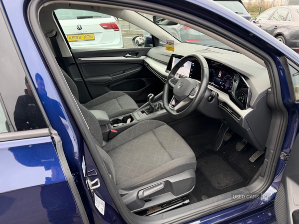 Used Volkswagen Golf 2023 for sale - 77910035: Photo 3