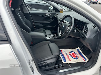 Used BMW 1 Series 2021 for sale - 79085476: Photo