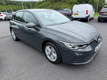 Used Volkswagen Golf 2024 for sale - 79076564: Photo