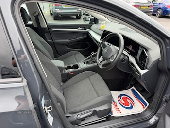 Used Volkswagen Golf 2024 for sale - 79076564: Photo