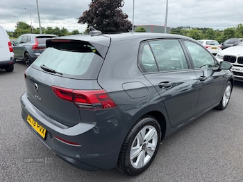 Used Volkswagen Golf 2024 for sale - 79076564: Photo