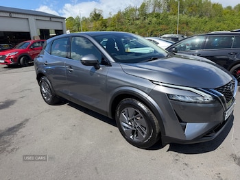 Used Nissan Qashqai 2024 for sale - 78705796: Photo