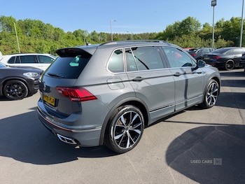 Used Volkswagen Tiguan 2020 for sale - 78753364: Photo