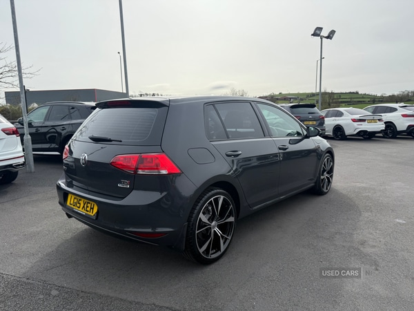 Used Volkswagen Golf 2015 for sale - 78158061: Photo 4