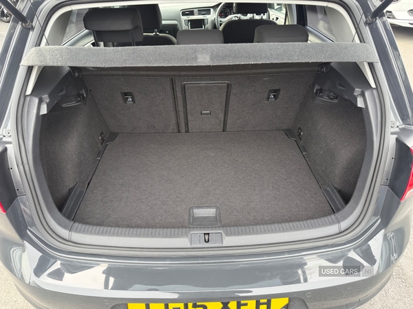 Used Volkswagen Golf 2015 for sale - 78158061: Photo 5