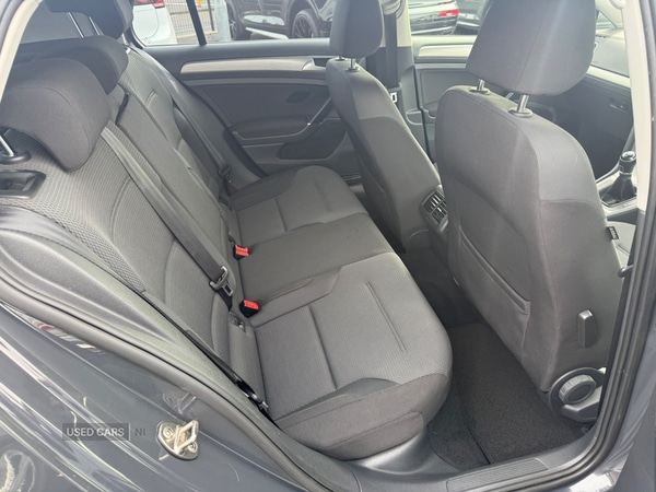 Used Volkswagen Golf 2015 for sale - 78158061: Photo 6