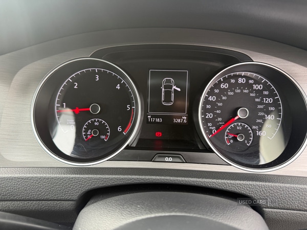 Used Volkswagen Golf 2015 for sale - 78158061: Photo 7