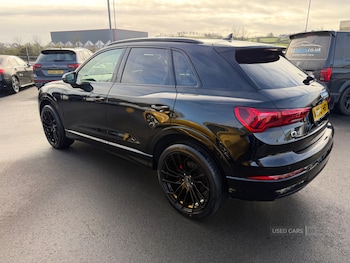 Used Audi Q3 2021 for sale - 79083731: Photo