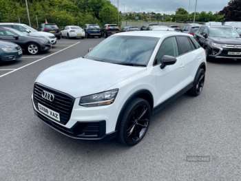 2018 - 30 TDI Sport 5dr S Tronic