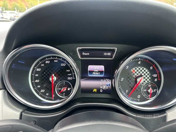 Used Mercedes-Benz GLE 2018 for sale - 76271333: Photo 11