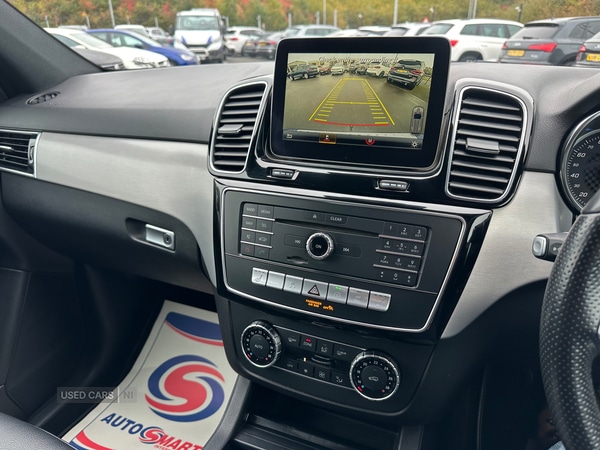 Used Mercedes-Benz GLE 2018 for sale - 76271333: Photo 12