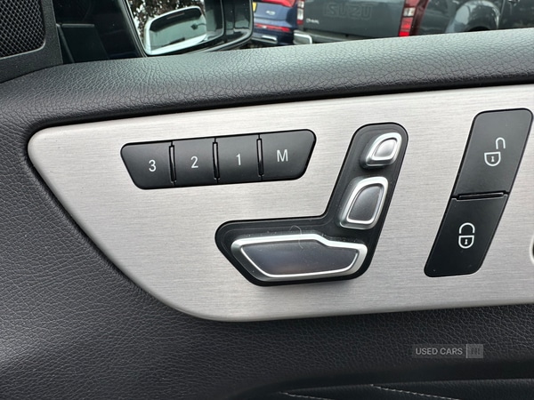 Used Mercedes-Benz GLE 2018 for sale - 76271333: Photo 9