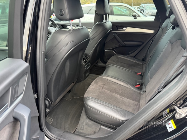 Used Audi Q5 2020 for sale - 77724483: Photo 6