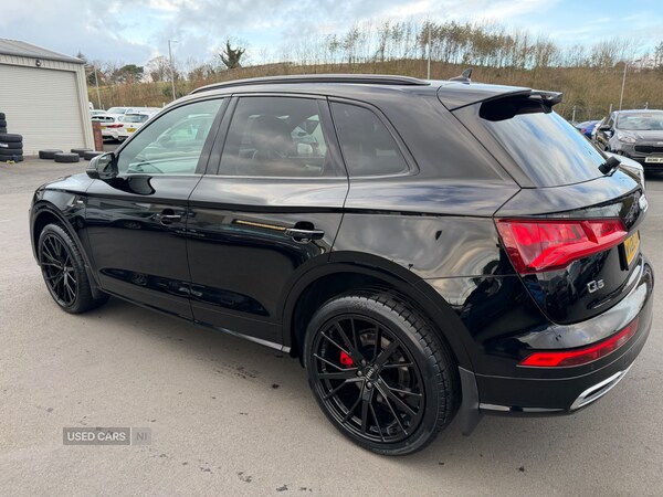 Used Audi Q5 2020 for sale - 77724483: Photo 7