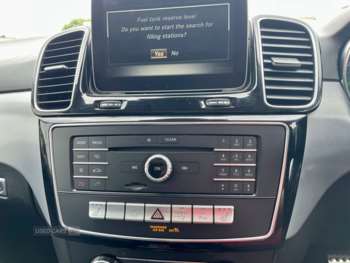Used Mercedes-Benz GLE-Class 2018 for sale - 75167475: Photo
