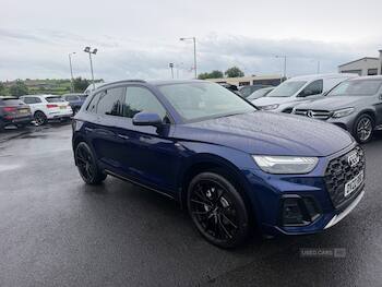 Used Audi Q5 2022 for sale - 79875419: Photo
