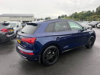 Used Audi Q5 2022 for sale - 79875419: Photo