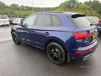 Used Audi Q5 2022 for sale - 79875419: Photo