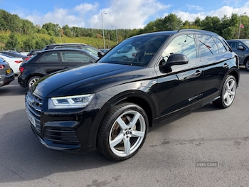 Used Audi Q5 2019 for sale - 79374980: Photo