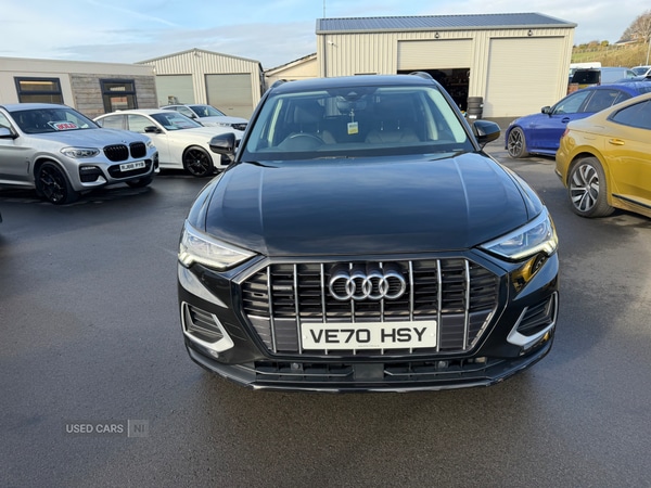 Used Audi Q3 2021 for sale - 77941145: Photo 10