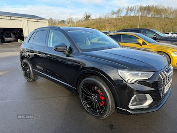 Audi Q3 feature image