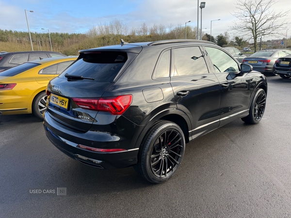 Used Audi Q3 2021 for sale - 77941145: Photo 5