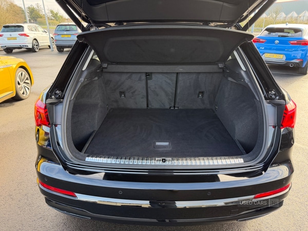 Used Audi Q3 2021 for sale - 77941145: Photo 6