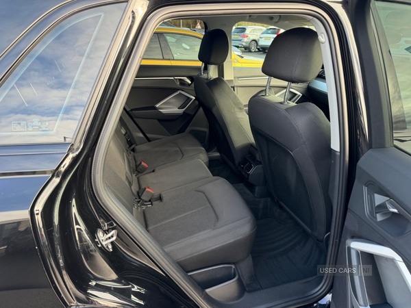 Used Audi Q3 2021 for sale - 77941145: Photo 7