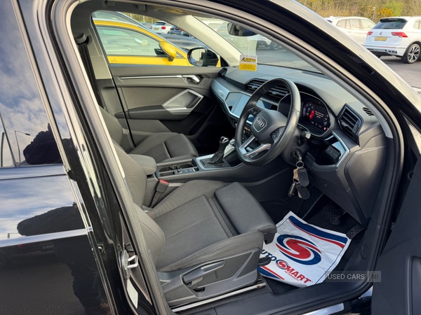 Used Audi Q3 2021 for sale - 77941145: Photo 8