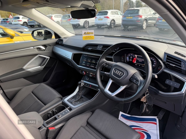 Used Audi Q3 2021 for sale - 77941145: Photo 9