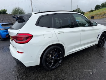 Used BMW X3 2020 for sale - 79362842: Photo