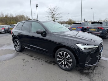 Volvo XC60 feature image