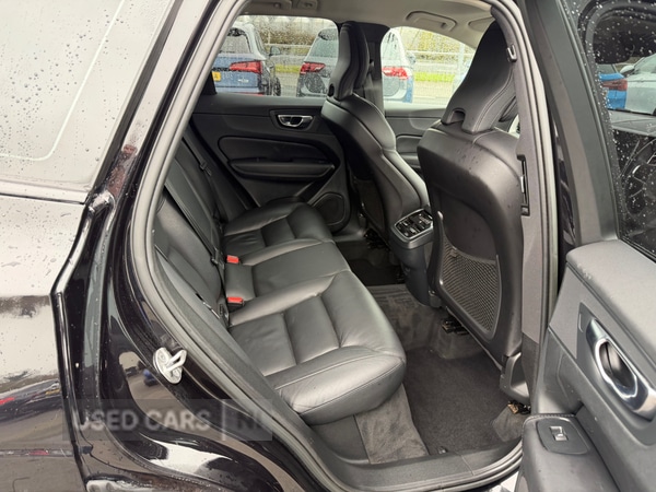 Used Volvo XC60 2023 for sale - 77909946: Photo 7