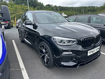 Used BMW X3 2019 for sale - 75429858: Photo