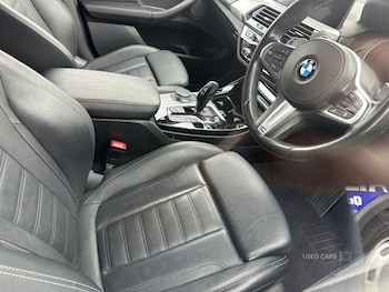 Used BMW X3 2019 for sale - 75429858: Photo