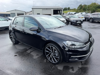 Used Volkswagen Golf 2019 for sale - 79554303: Photo