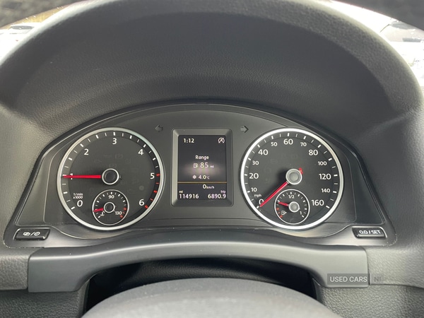 Used Volkswagen Tiguan 2015 for sale - 76634462: Photo 8