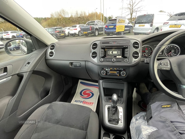 Used Volkswagen Tiguan 2015 for sale - 76634462: Photo 9