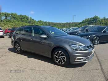 2020 - 2.0 TDI Match Edition 5dr