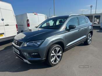 2019 - 1.6 TDI SE Technology [EZ] 5dr