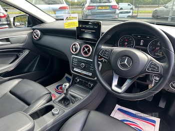 Used Mercedes-Benz A-Class 2017 for sale - 75770248: Photo