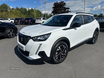 Peugeot - 2008