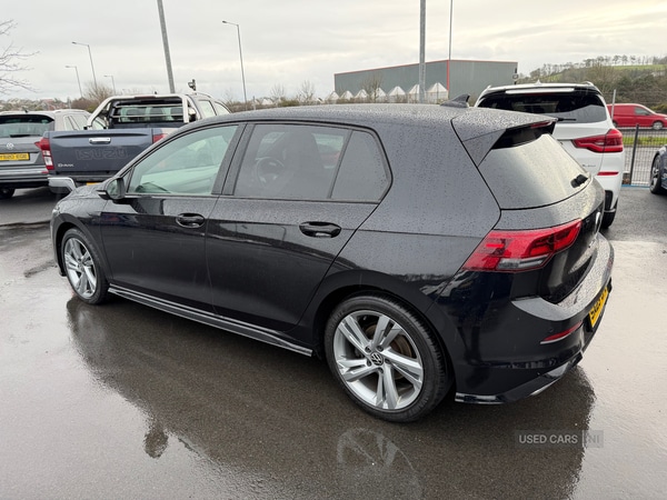 Used Volkswagen Golf 2023 for sale - 77254179: Photo 2