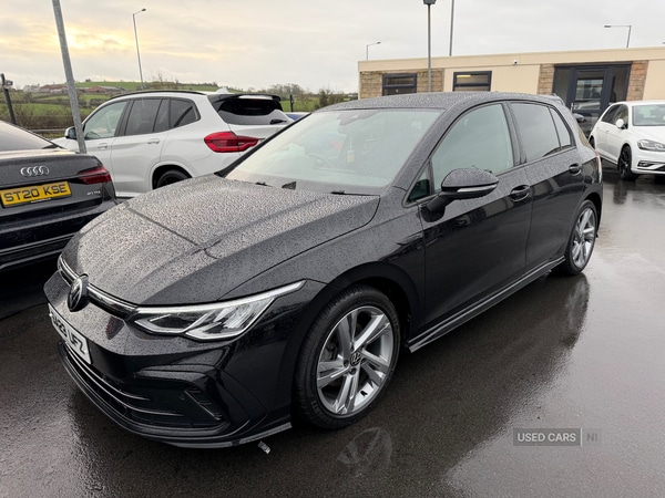 Used Volkswagen Golf 2023 for sale - 77254179: Photo 3